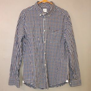 GAP Men’s Button Down Shirt